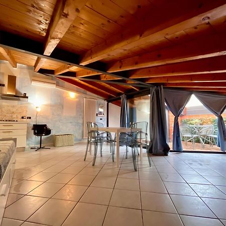 Appartamenti Villa Lina Desenzano del Garda Extérieur photo