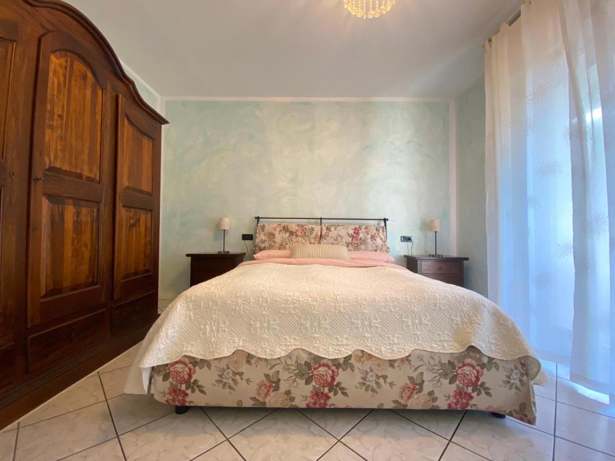 Appartamenti Villa Lina Desenzano del Garda Extérieur photo
