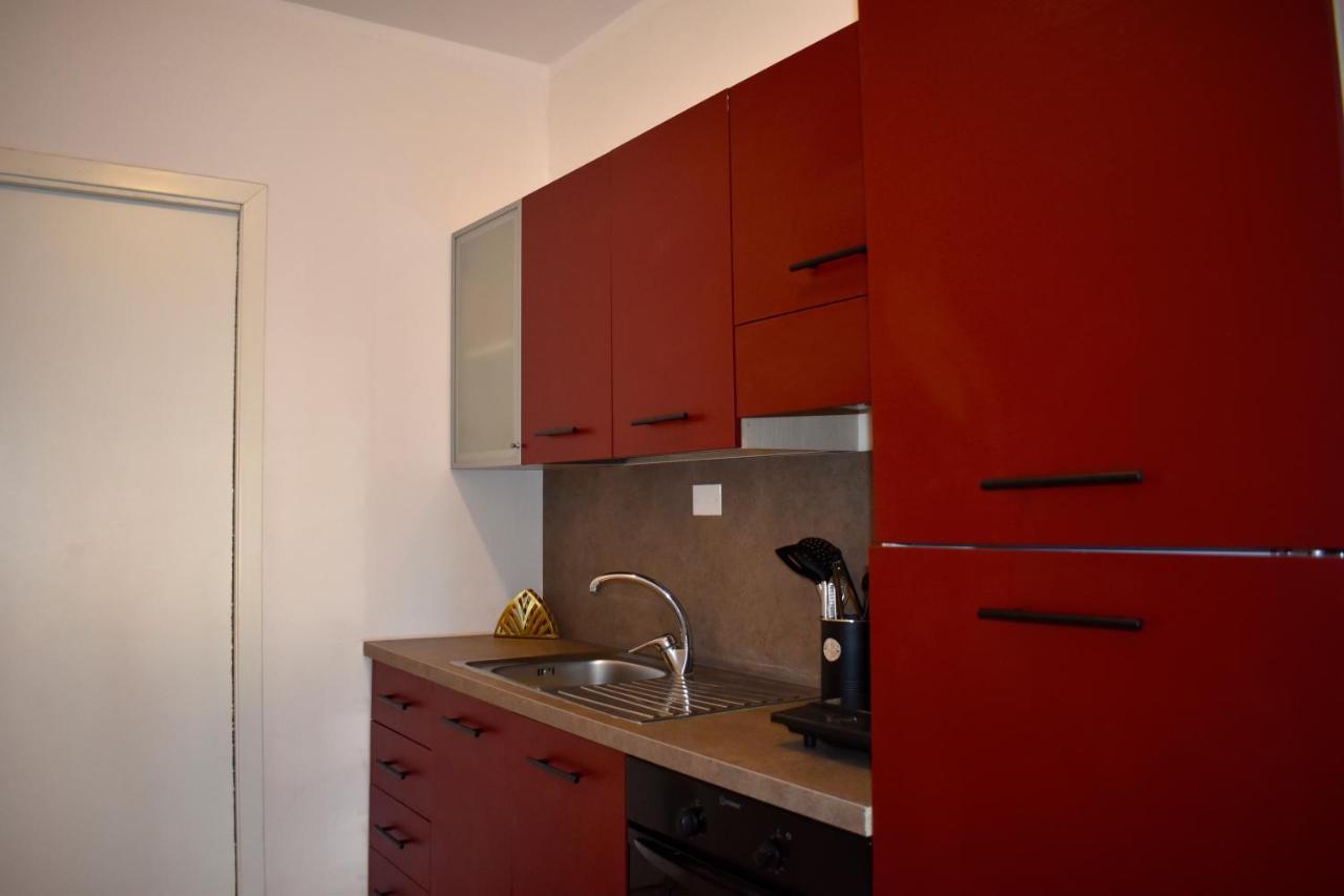 Appartamenti Villa Lina Desenzano del Garda Extérieur photo