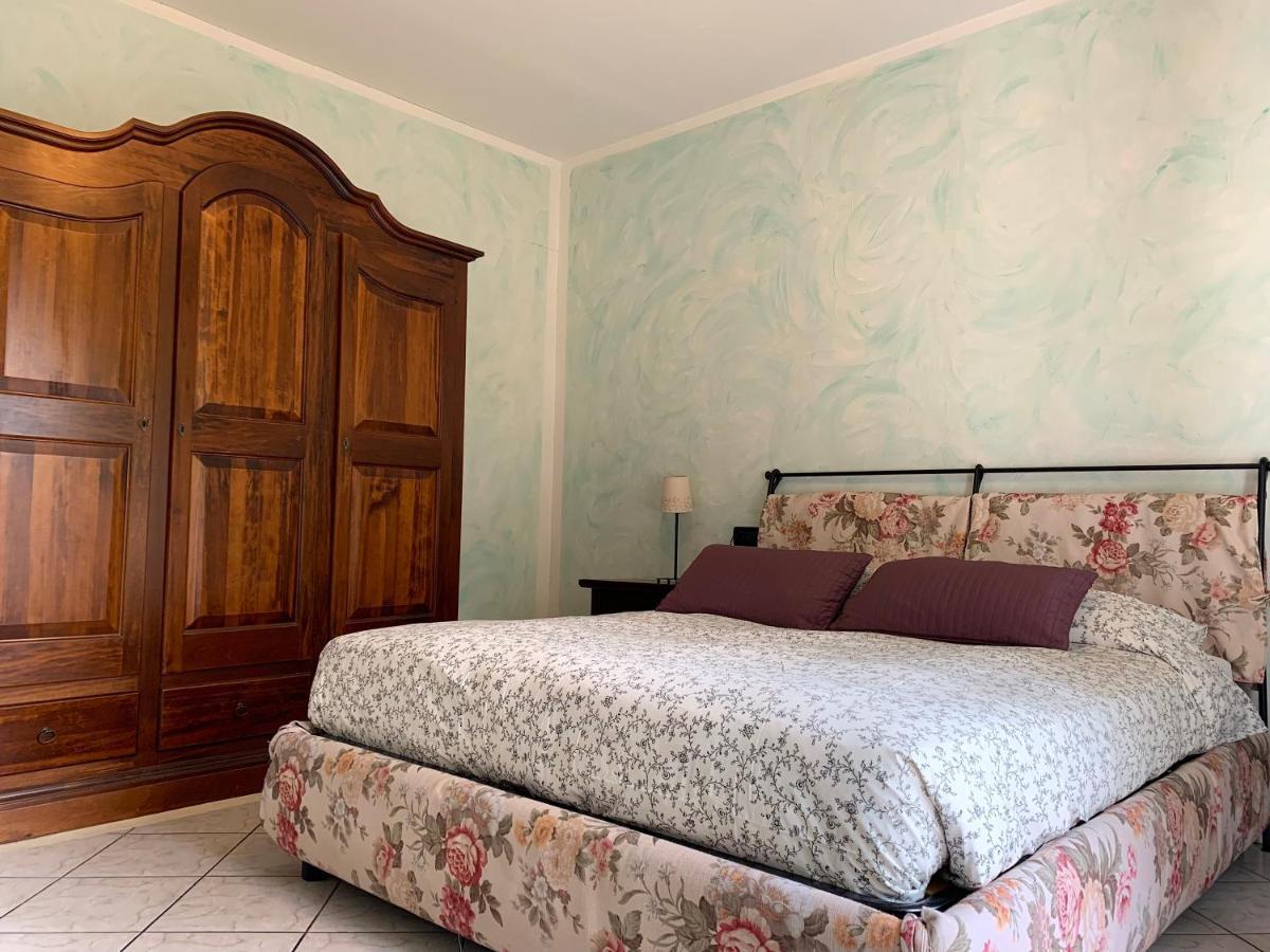 Appartamenti Villa Lina Desenzano del Garda Extérieur photo