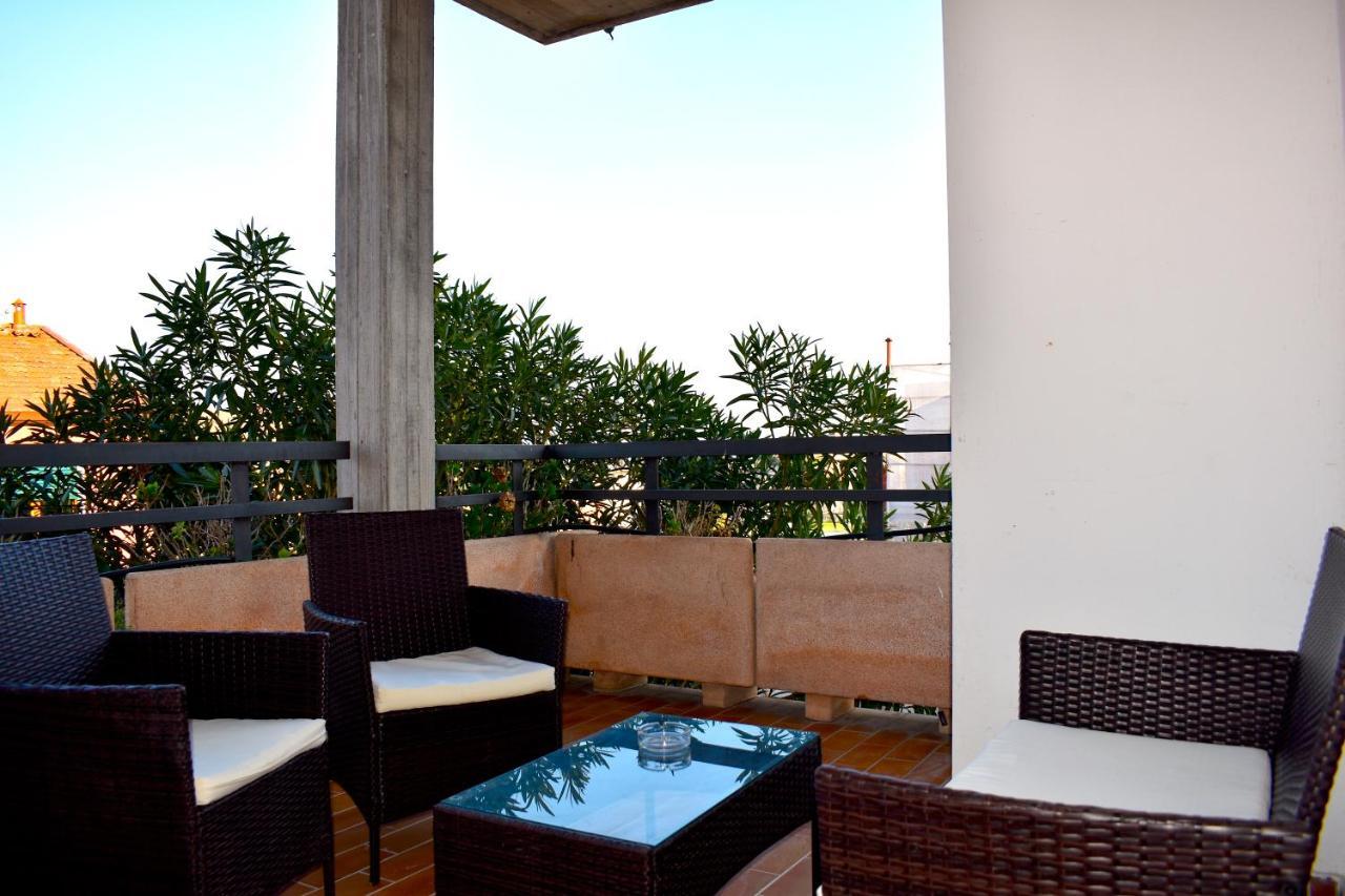 Appartamenti Villa Lina Desenzano del Garda Extérieur photo