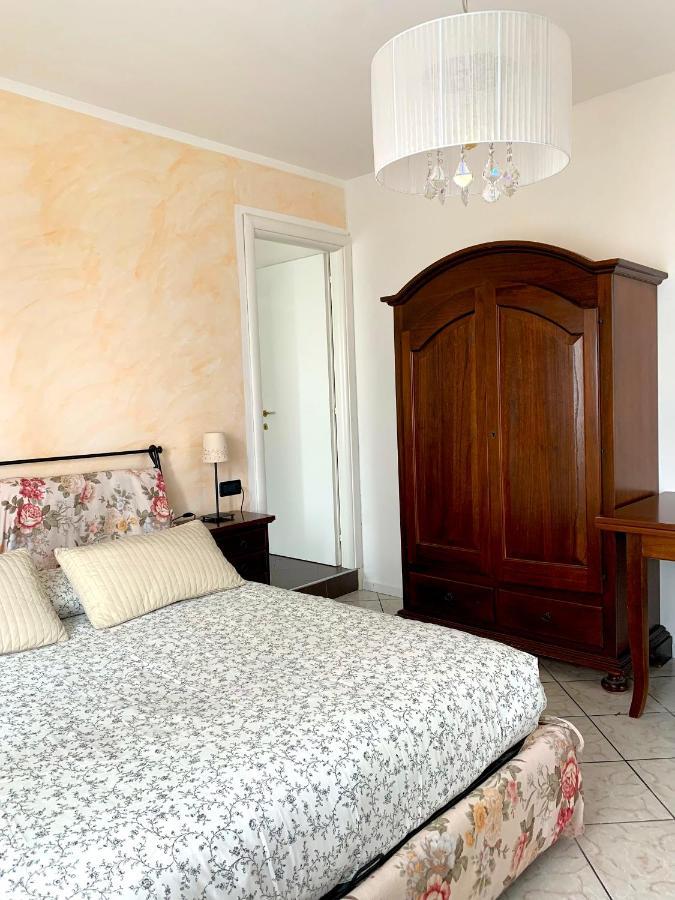 Appartamenti Villa Lina Desenzano del Garda Extérieur photo
