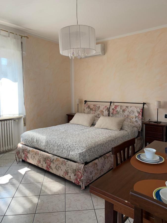 Appartamenti Villa Lina Desenzano del Garda Extérieur photo