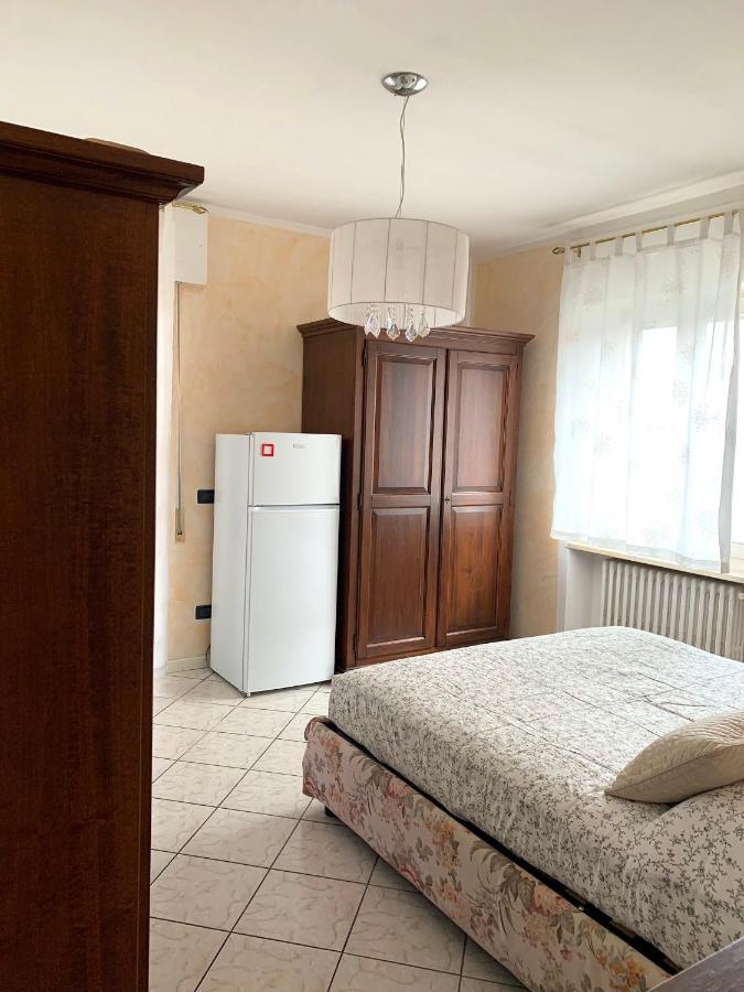 Appartamenti Villa Lina Desenzano del Garda Extérieur photo