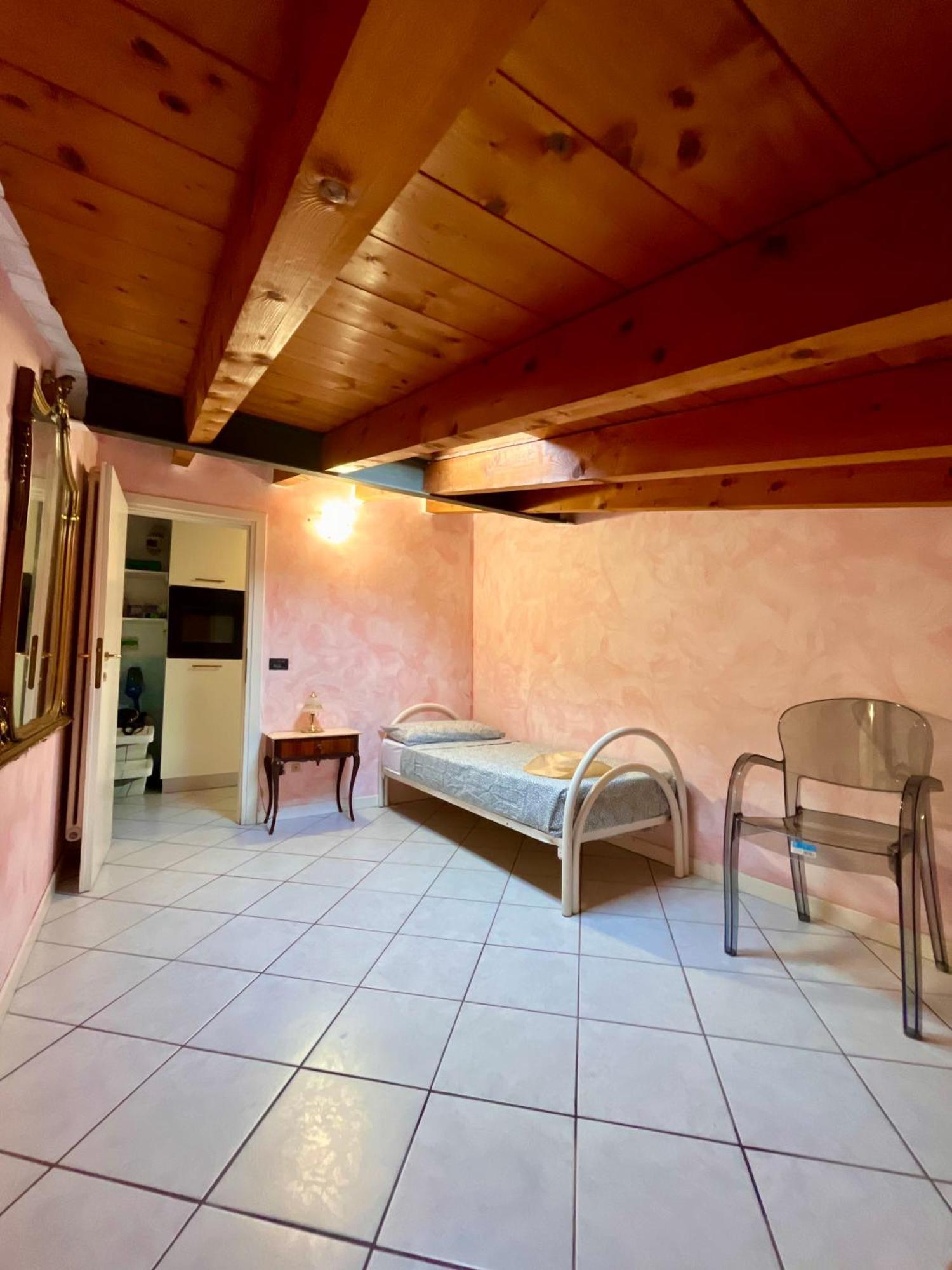 Appartamenti Villa Lina Desenzano del Garda Extérieur photo