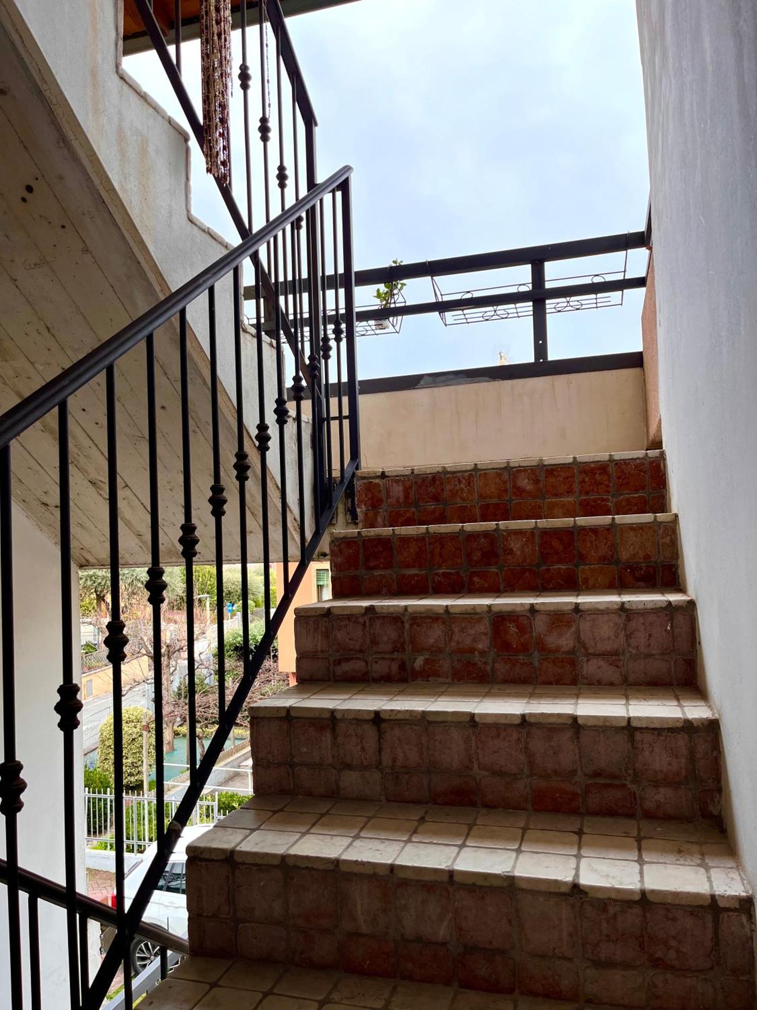 Appartamenti Villa Lina Desenzano del Garda Extérieur photo