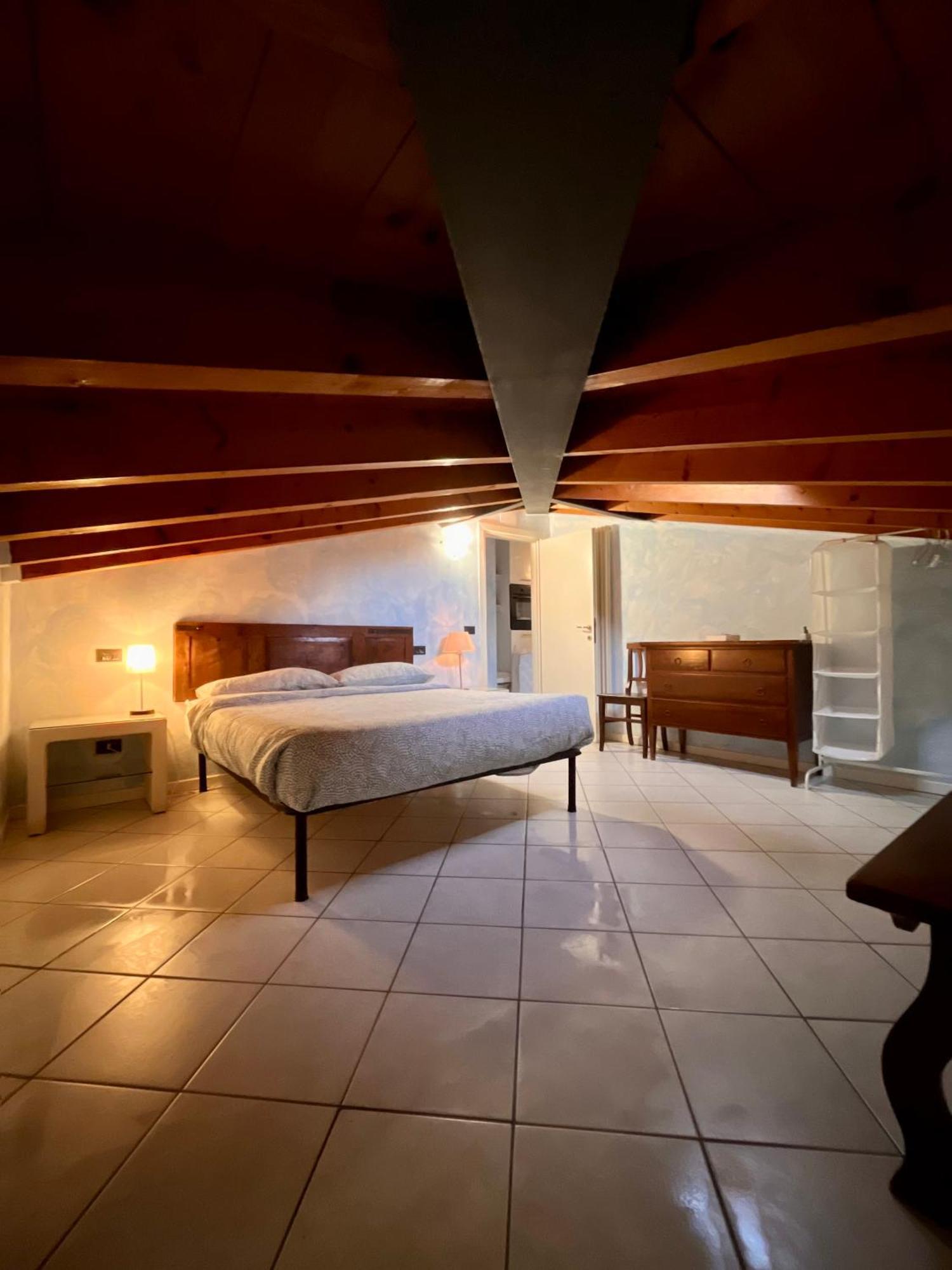 Appartamenti Villa Lina Desenzano del Garda Extérieur photo