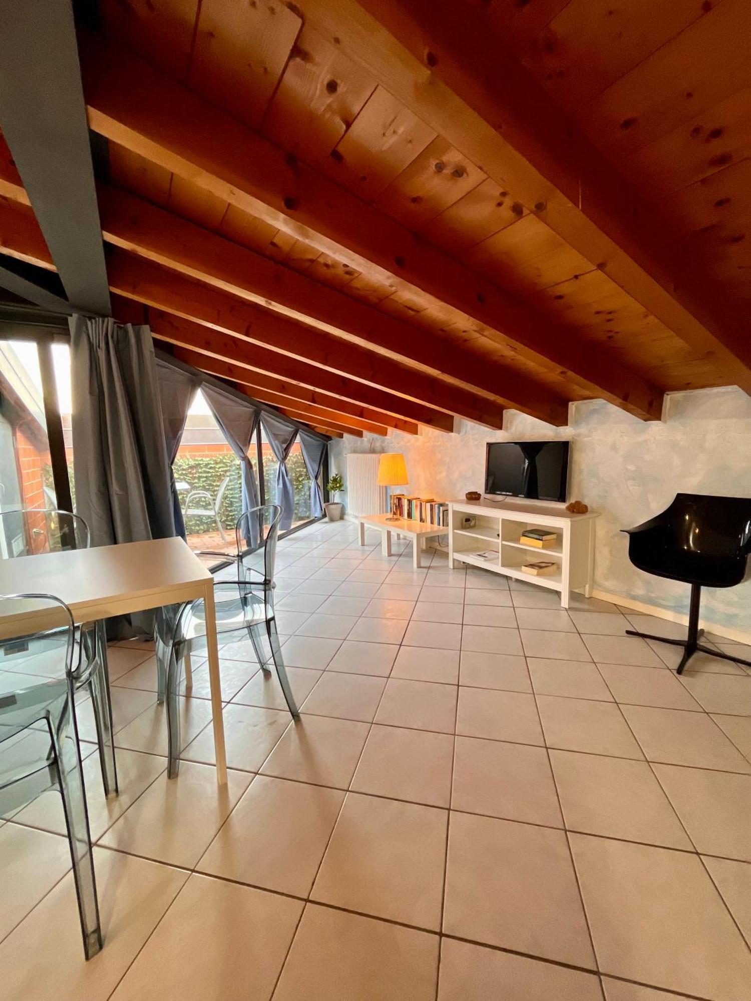 Appartamenti Villa Lina Desenzano del Garda Extérieur photo