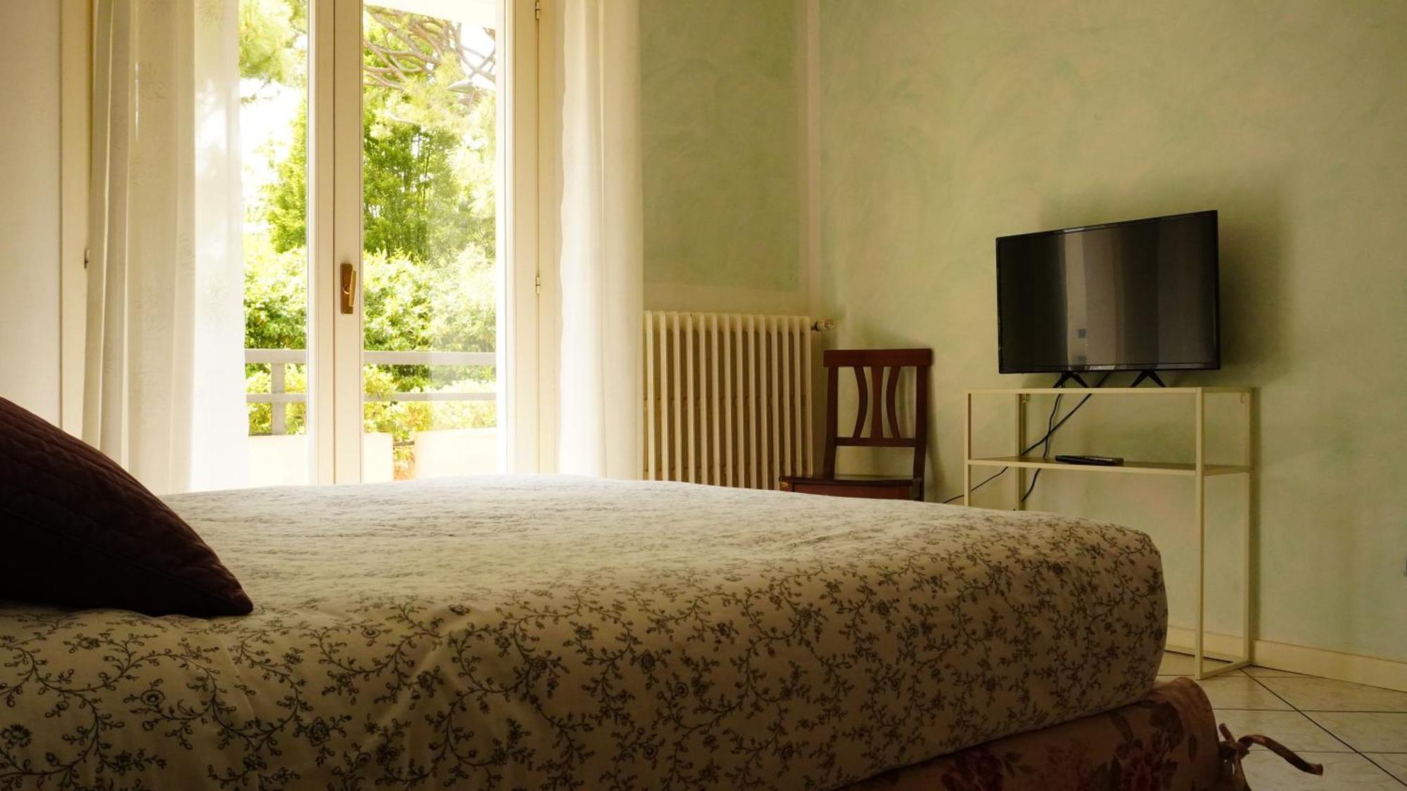 Appartamenti Villa Lina Desenzano del Garda Extérieur photo
