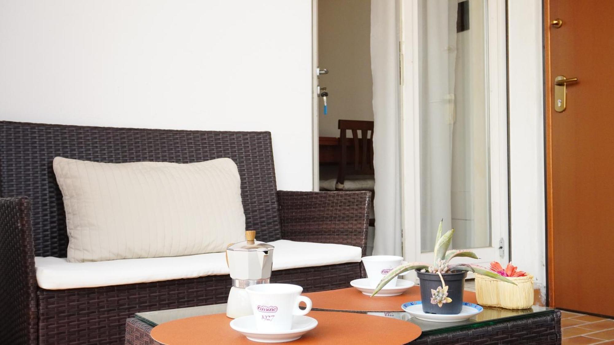Appartamenti Villa Lina Desenzano del Garda Extérieur photo