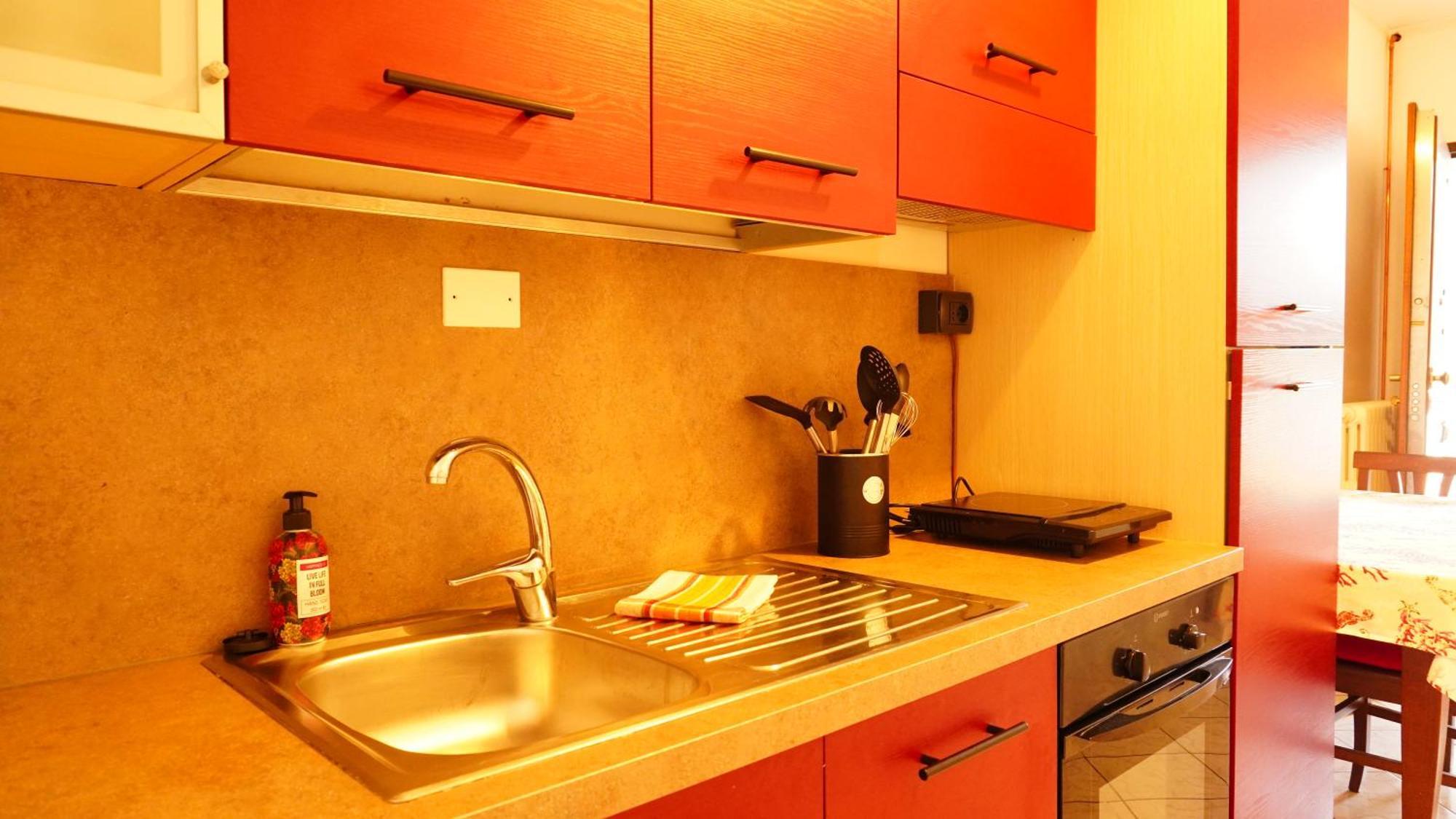 Appartamenti Villa Lina Desenzano del Garda Extérieur photo