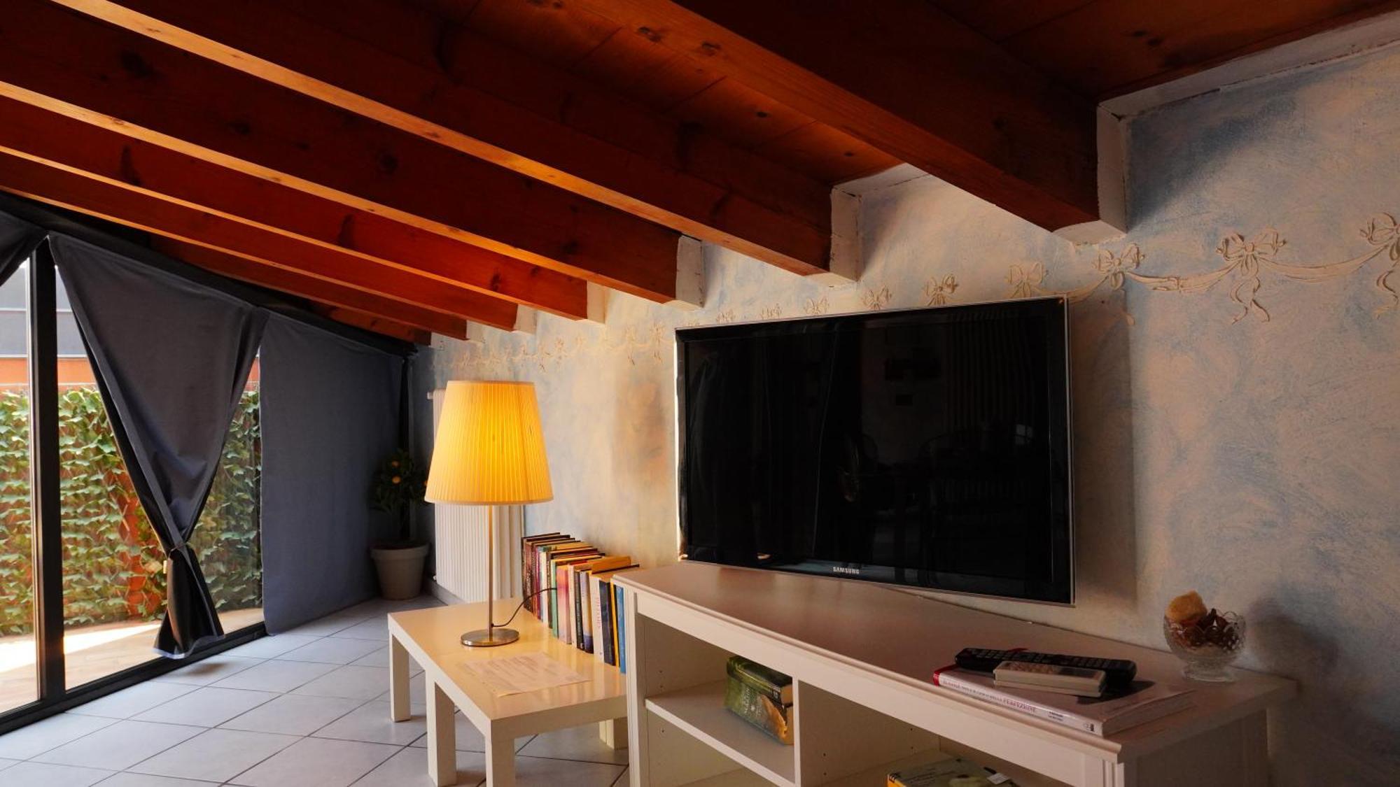 Appartamenti Villa Lina Desenzano del Garda Extérieur photo