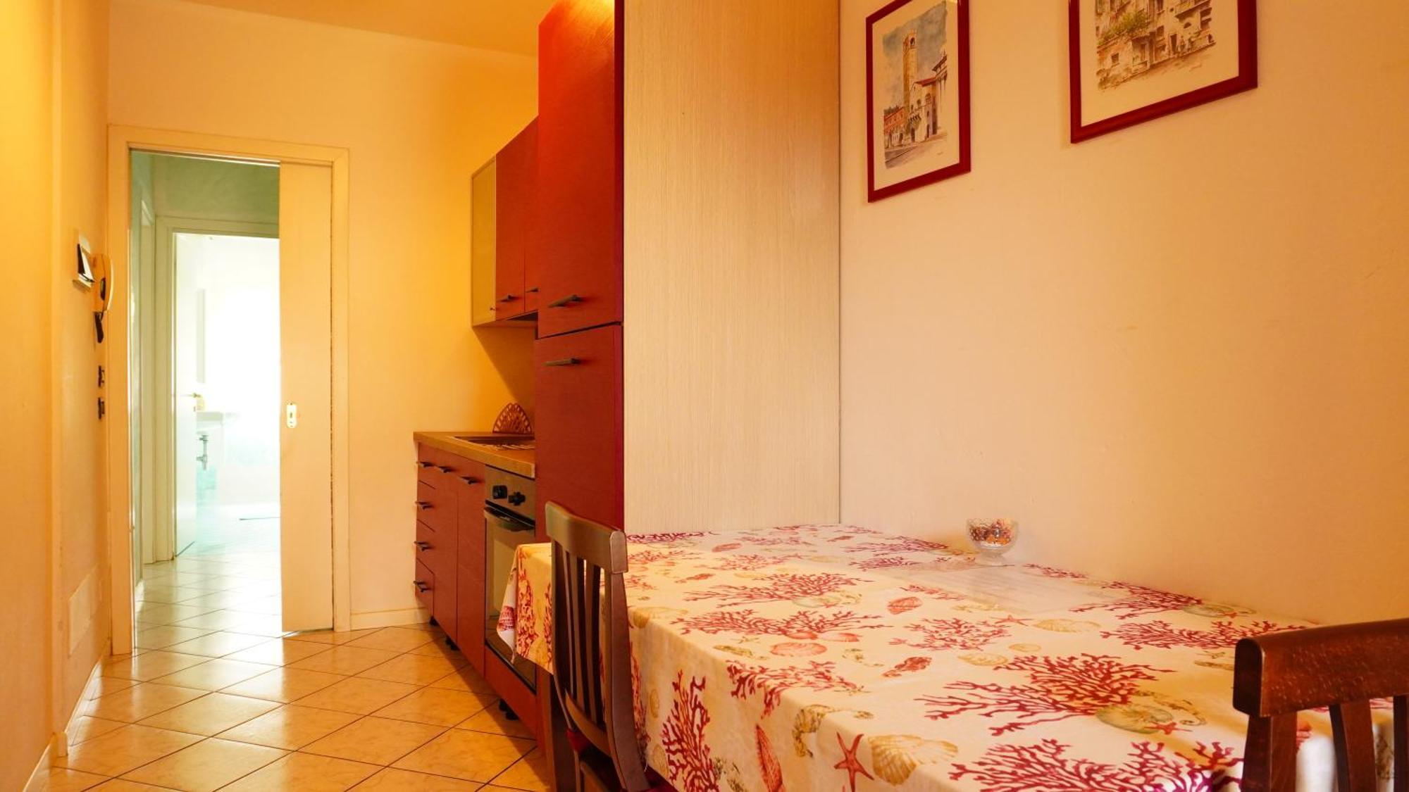 Appartamenti Villa Lina Desenzano del Garda Extérieur photo