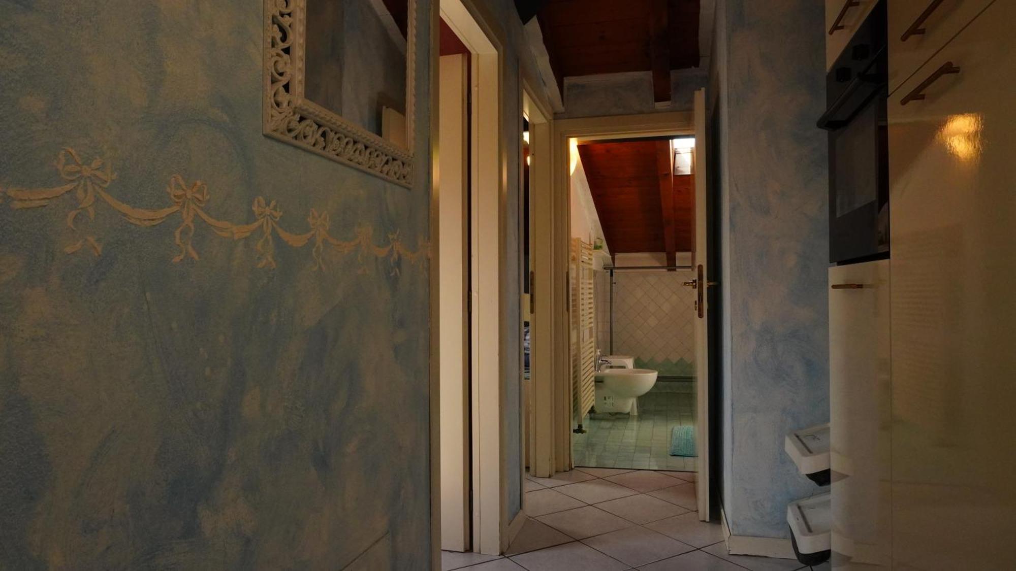 Appartamenti Villa Lina Desenzano del Garda Extérieur photo