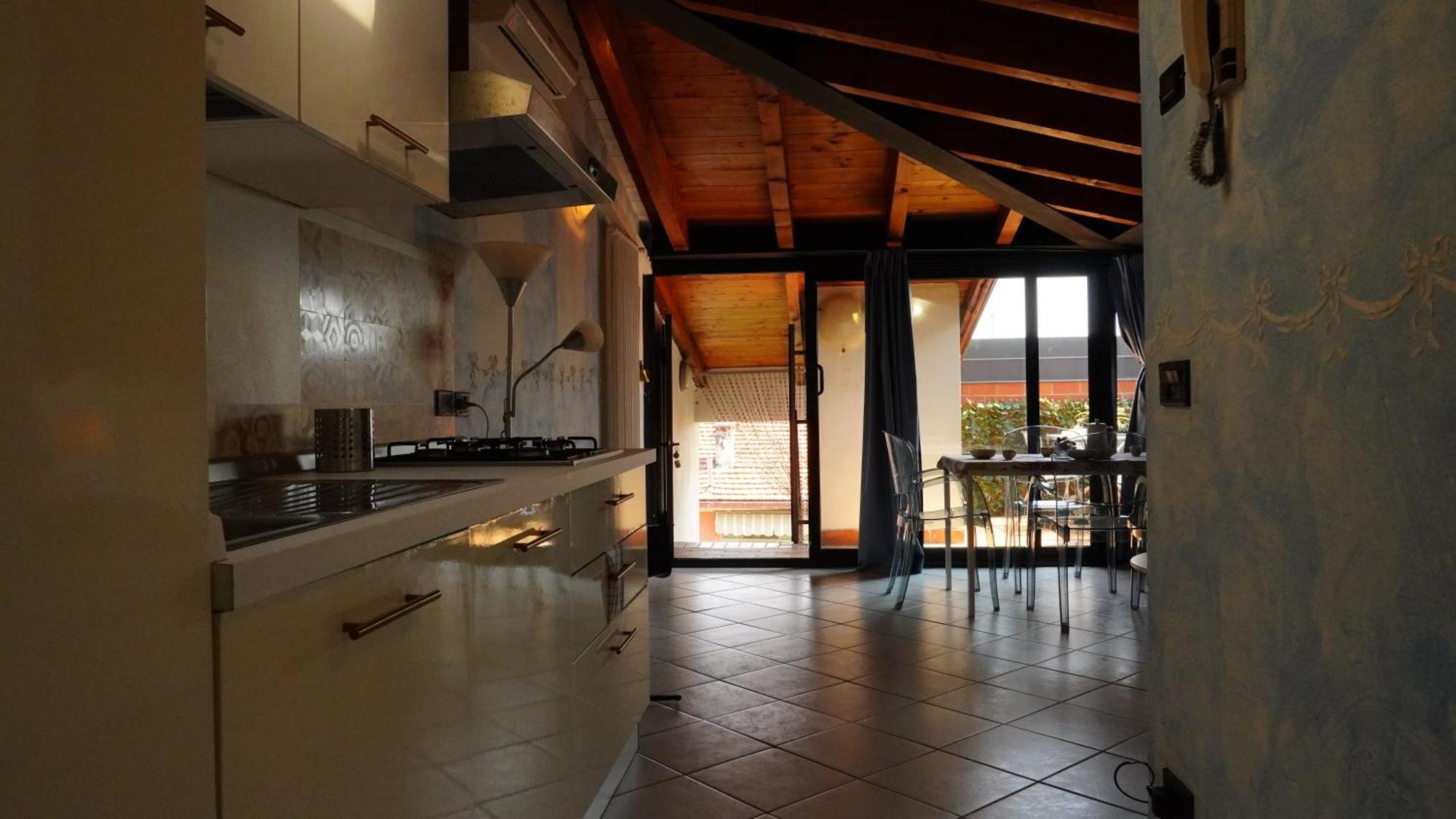 Appartamenti Villa Lina Desenzano del Garda Extérieur photo
