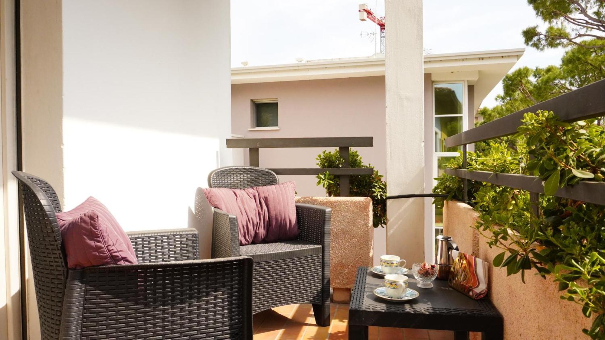 Appartamenti Villa Lina Desenzano del Garda Extérieur photo