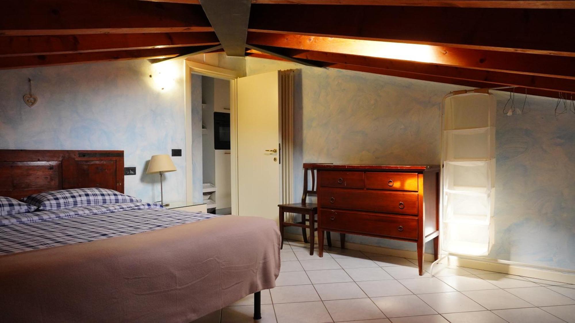 Appartamenti Villa Lina Desenzano del Garda Extérieur photo