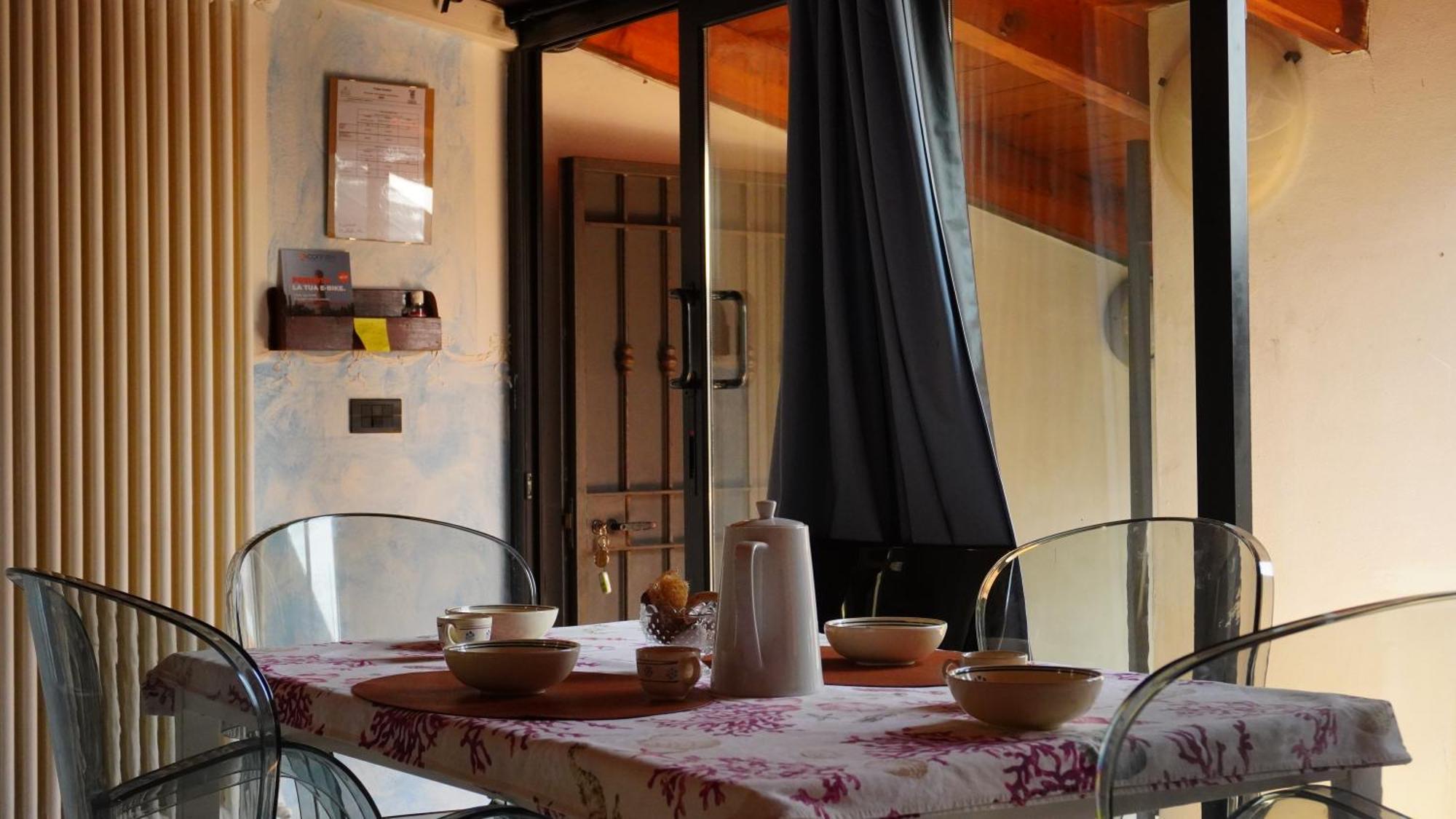 Appartamenti Villa Lina Desenzano del Garda Extérieur photo