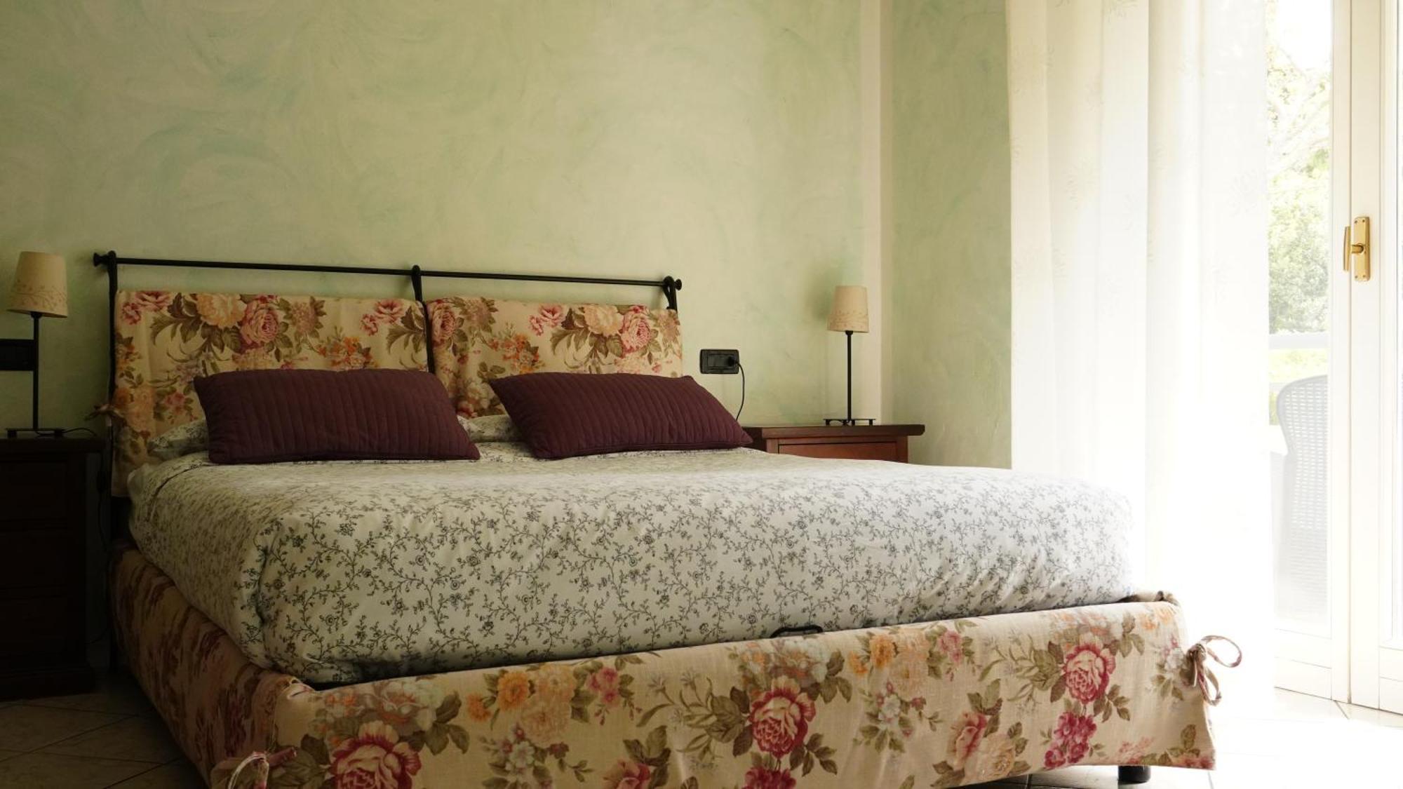 Appartamenti Villa Lina Desenzano del Garda Extérieur photo