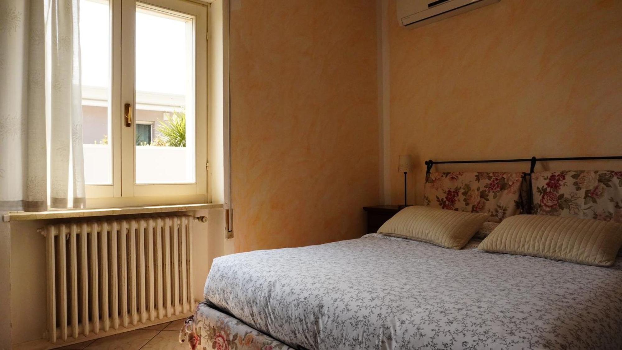 Appartamenti Villa Lina Desenzano del Garda Extérieur photo