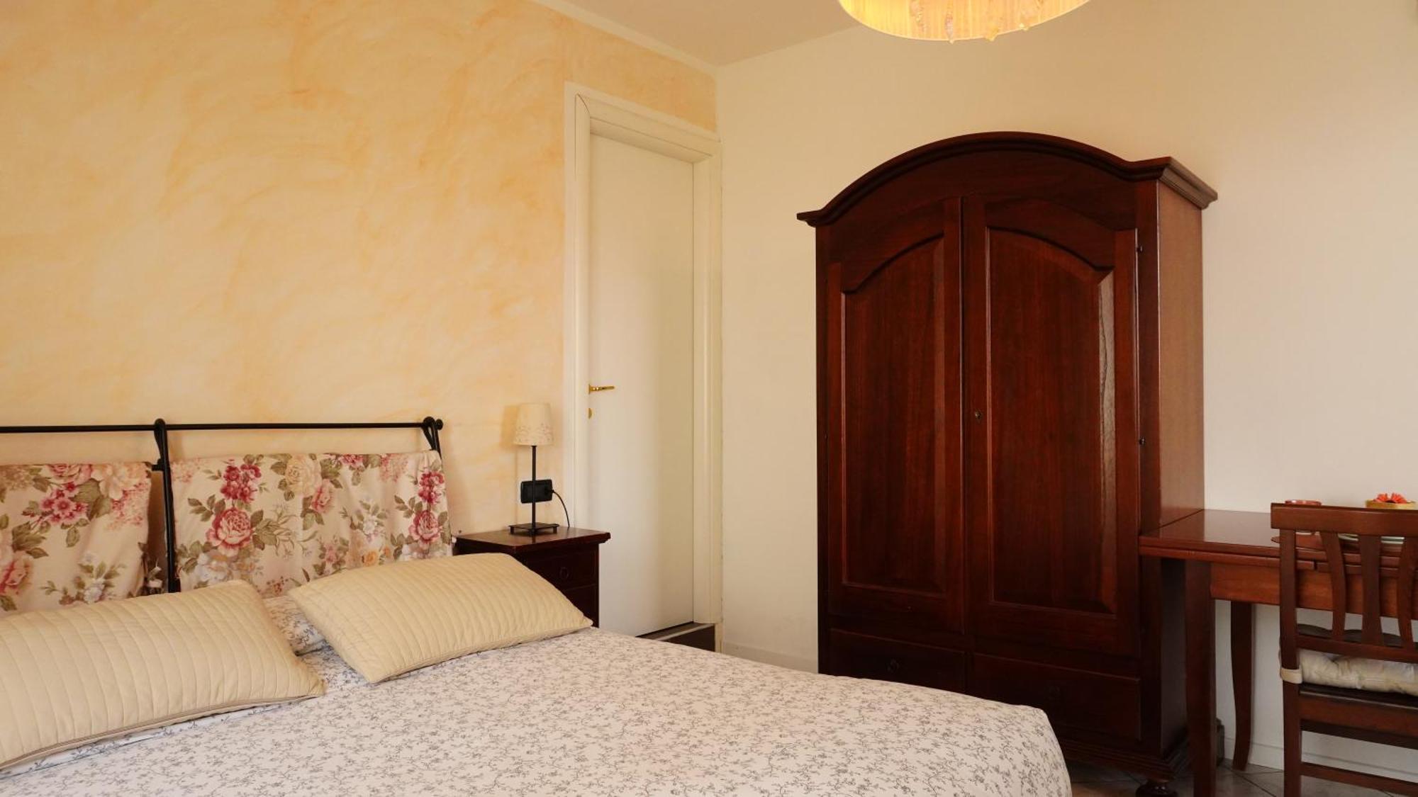 Appartamenti Villa Lina Desenzano del Garda Extérieur photo