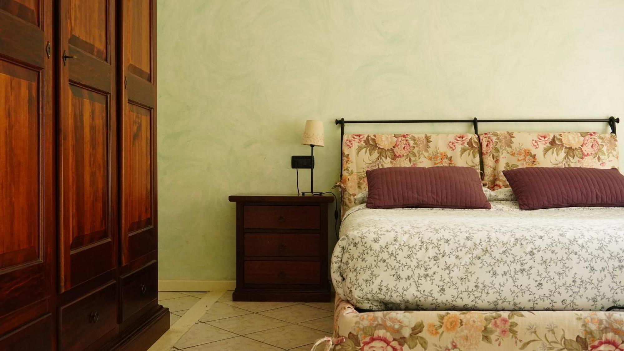 Appartamenti Villa Lina Desenzano del Garda Extérieur photo