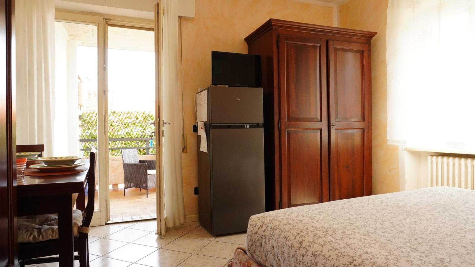 Appartamenti Villa Lina Desenzano del Garda Extérieur photo