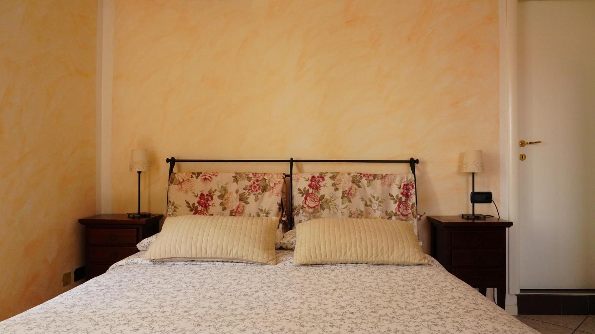 Appartamenti Villa Lina Desenzano del Garda Extérieur photo